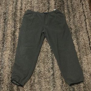 Patagonia: Worn Wear Men's Synchilla Snap-T Joggers